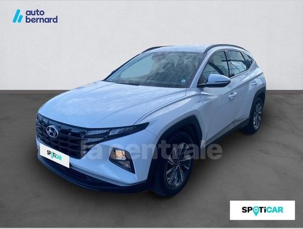 Hyundai Tucson 110 kW image number 1