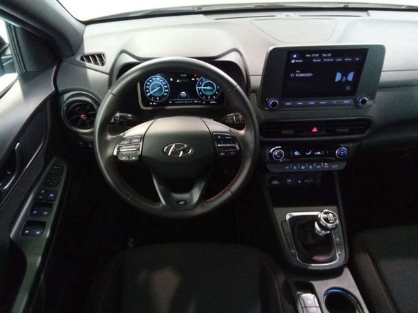 Hyundai Kona 88 kW image number 13