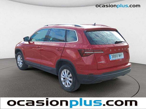 Skoda Karoq 1.5 TSI ACT Ambition 110 kW image number 4