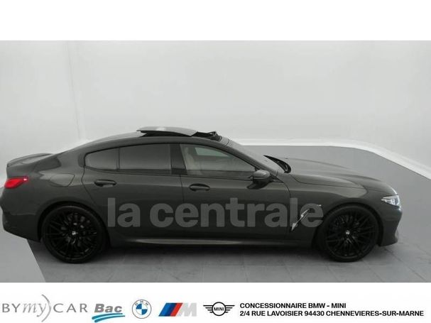 BMW 840d xDrive 235 kW image number 17