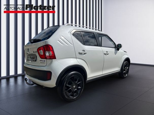 Suzuki Ignis 66 kW image number 14