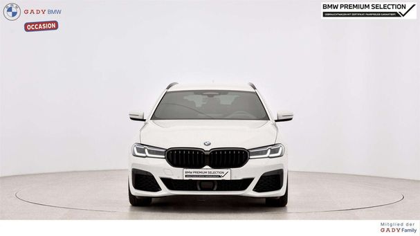 BMW 530d Touring xDrive 210 kW image number 3