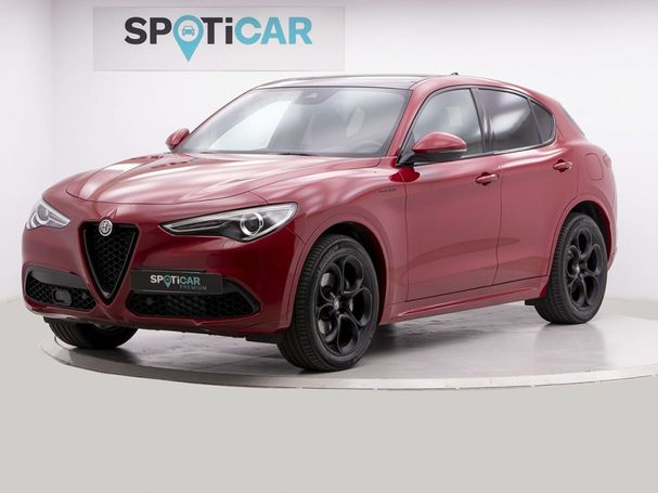 Alfa Romeo Stelvio 2.0 206 kW image number 1