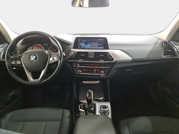 BMW X3 xDrive 140 kW image number 3