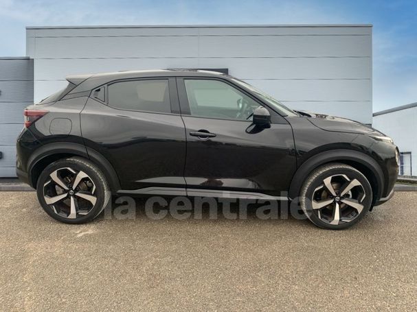 Nissan Juke DIG-T Tekna 84 kW image number 34