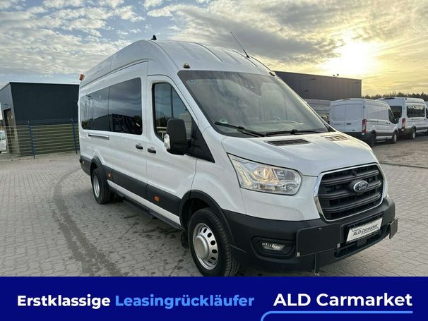 Ford Transit 460 L4H3 HA Trend 125 kW image number 2