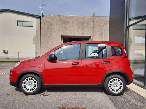 Fiat Panda 51 kW image number 3