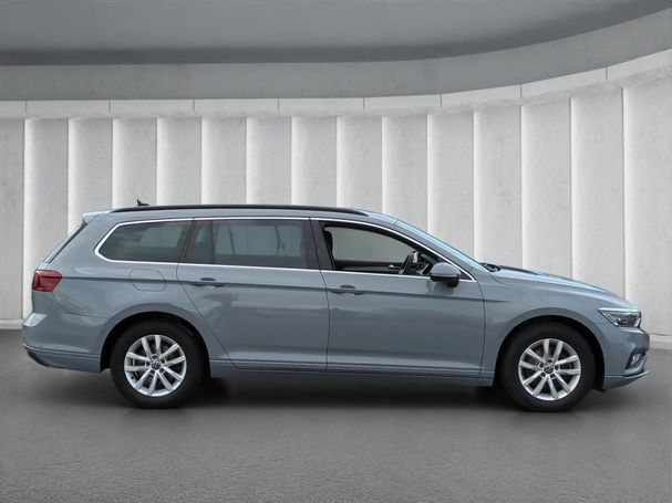 Volkswagen Passat Variant 2.0 TDI DSG 90 kW image number 2