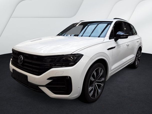 Volkswagen Touareg 4Motion 210 kW image number 1