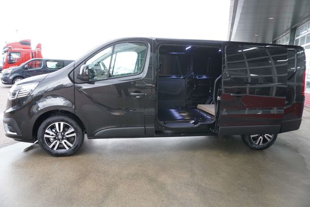 Renault Trafic dCi 170 125 kW image number 9