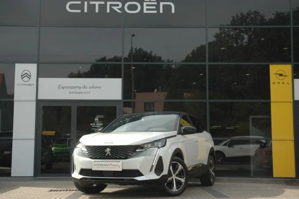 Peugeot 3008 PureTech EAT8 S&S Allure 96 kW image number 5