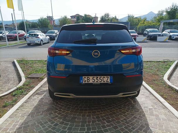 Opel Grandland X 1.5 96 kW image number 6