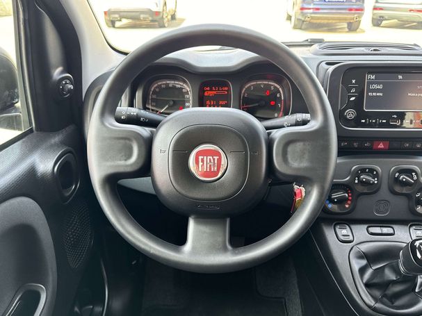 Fiat Panda 1.0 GSE Hybrid 51 kW image number 17