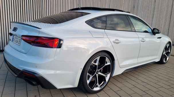 Audi RS5 2.9 TFSI quattro 331 kW image number 14