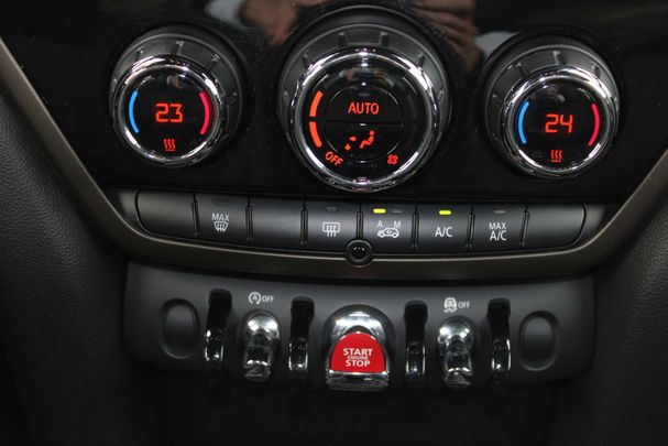 Mini Cooper Countryman 100 kW image number 13