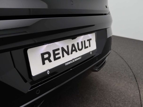 Renault Megane  160 kW image number 36