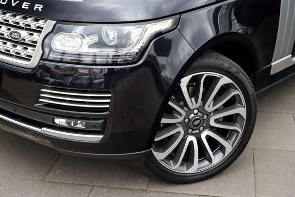 Land Rover Range Rover 3.0 TDV6 Autobiography 190 kW image number 5