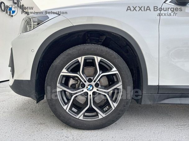 BMW X1 sDrive18i 100 kW image number 13