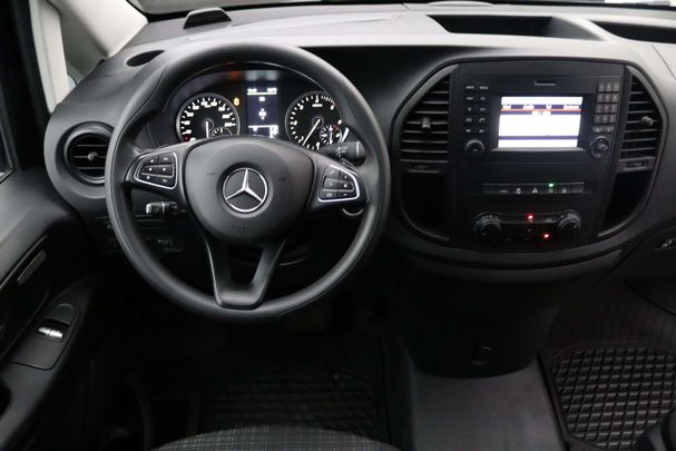 Mercedes-Benz Vito 119 CDi 140 kW image number 4