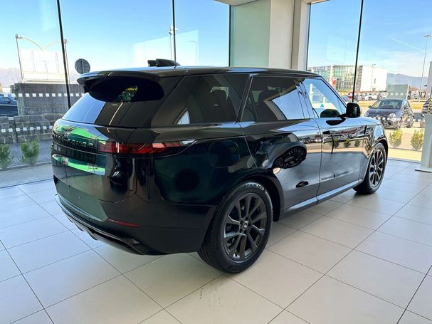 Land Rover Range Rover Sport 183 kW image number 2