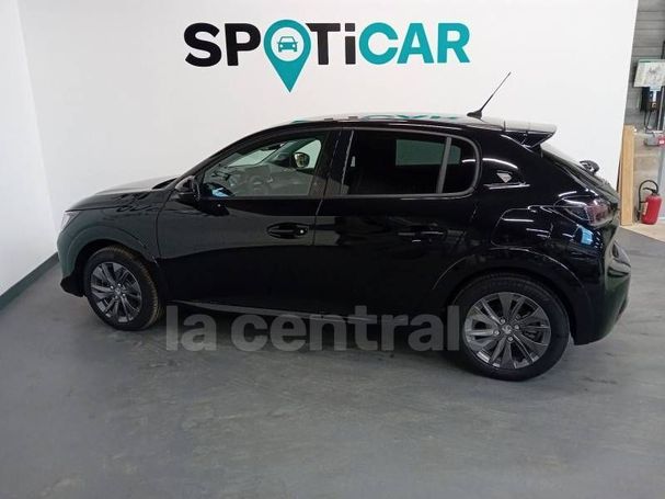 Peugeot 208 100 kW image number 4