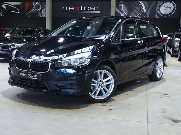 BMW 216d Active Tourer 85 kW image number 1