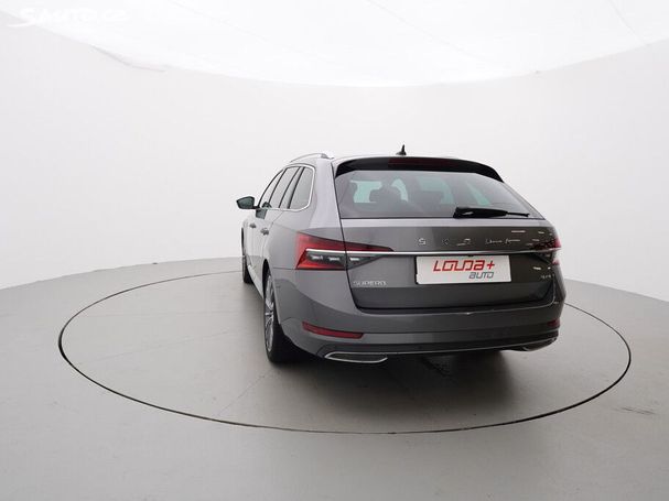 Skoda Superb 2.0 TDI L&K 147 kW image number 3