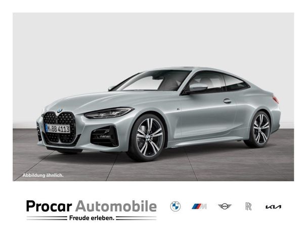 BMW 430i M Sport 180 kW image number 1