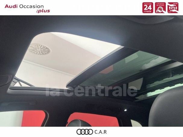 Audi Q5 55 TFSIe quattro S tronic S-line 220 kW image number 12