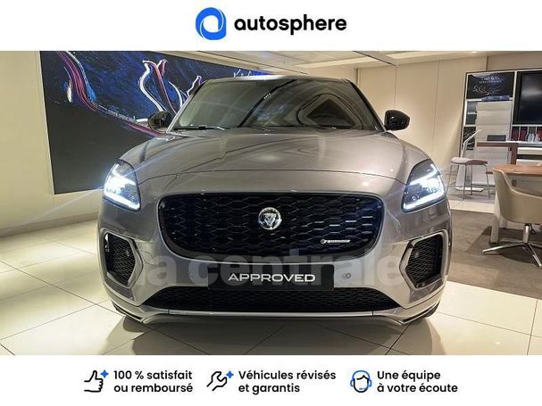 Jaguar E-Pace P200 AWD R-Dynamic SE 147 kW image number 2