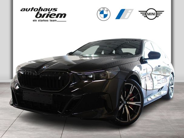 BMW i5 eDrive40 M Sport 250 kW image number 1