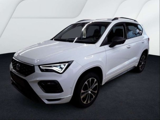 Seat Ateca 2.0 TDI DSG FR 110 kW image number 1