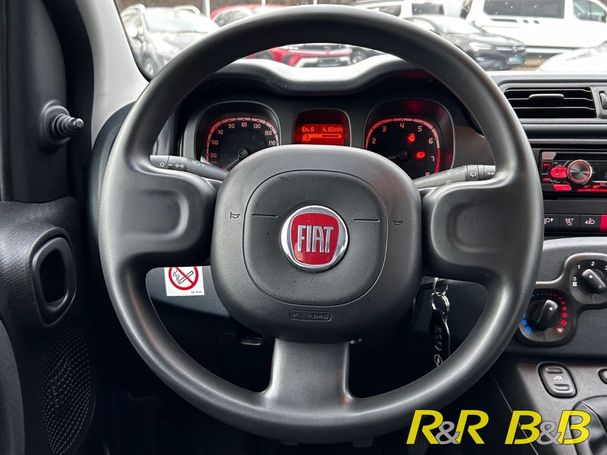 Fiat Panda 1.0 Hybrid 51 kW image number 14