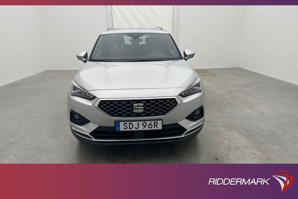 Seat Tarraco 2.0 TDI Xcellence 140 kW image number 3