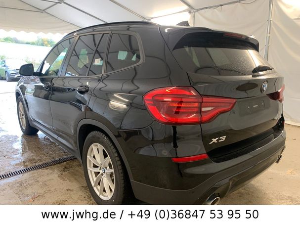 BMW X3e Sport xDrive 215 kW image number 4