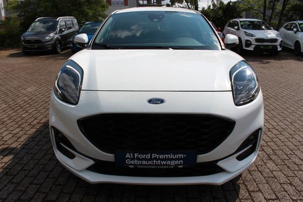 Ford Puma 1.0 92 kW image number 2