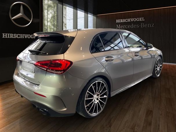 Mercedes-Benz A 35 AMG 225 kW image number 4