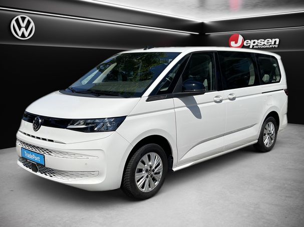 Volkswagen T7 Multivan 1.5 TSI DSG 100 kW image number 2