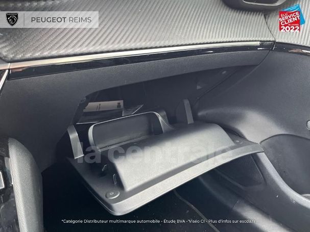 Peugeot 208 100 kW image number 34