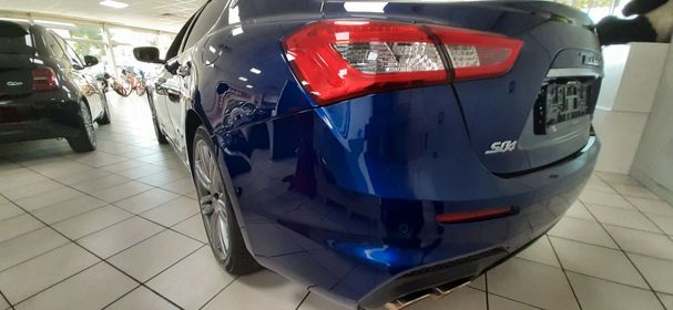 Maserati Ghibli S Q4 316 kW image number 14