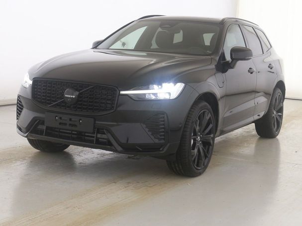 Volvo XC60 Plug-in Hybrid T6 Ultra Black Edition AWD 293 kW image number 1