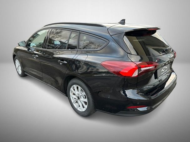 Ford Focus 1.5 TDCi 88 kW image number 5