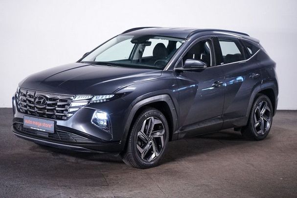 Hyundai Tucson PHEV 4WD 195 kW image number 1