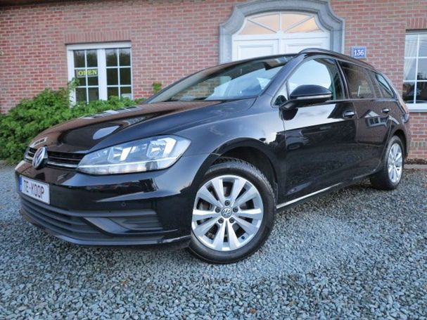 Volkswagen Golf Variant 1.0 TSI Trendline 85 kW image number 1