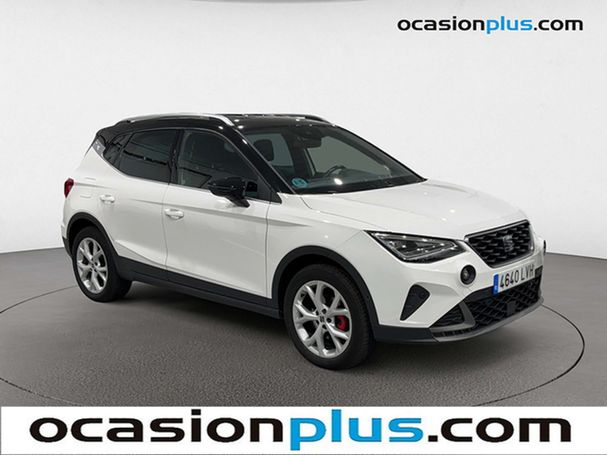 Seat Arona 1.5 TSI FR DSG 110 kW image number 2