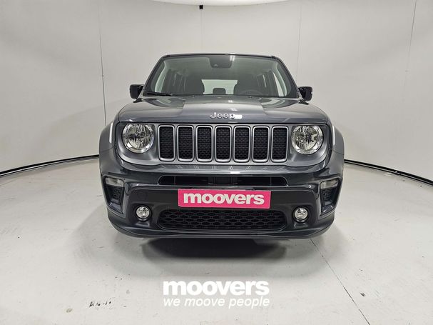 Jeep Renegade 1.0 Limited 88 kW image number 2