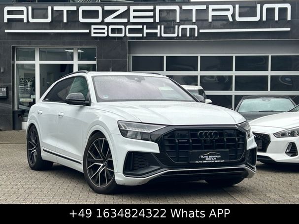 Audi SQ8 4.0 TDI quattro 320 kW image number 1