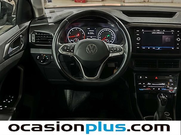 Volkswagen T-Cross 1.0 TSI DSG 81 kW image number 17