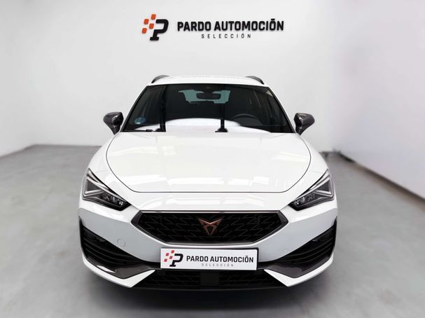 Cupra Leon Sportstourer 1.5 eTSI DSG 110 kW image number 3