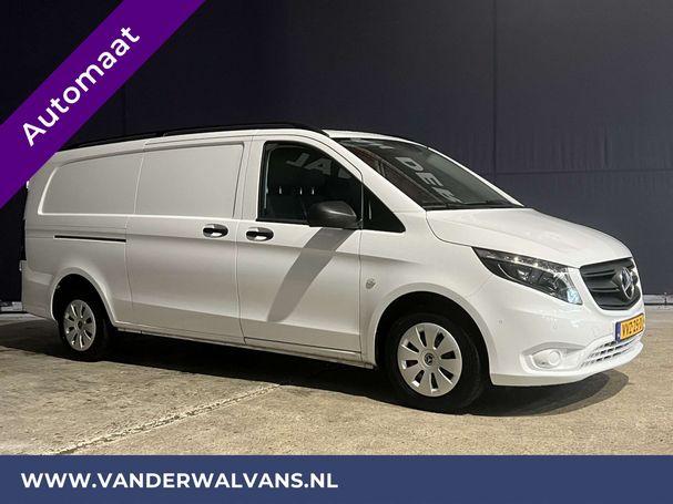 Mercedes-Benz Vito 116 CDi 120 kW image number 19